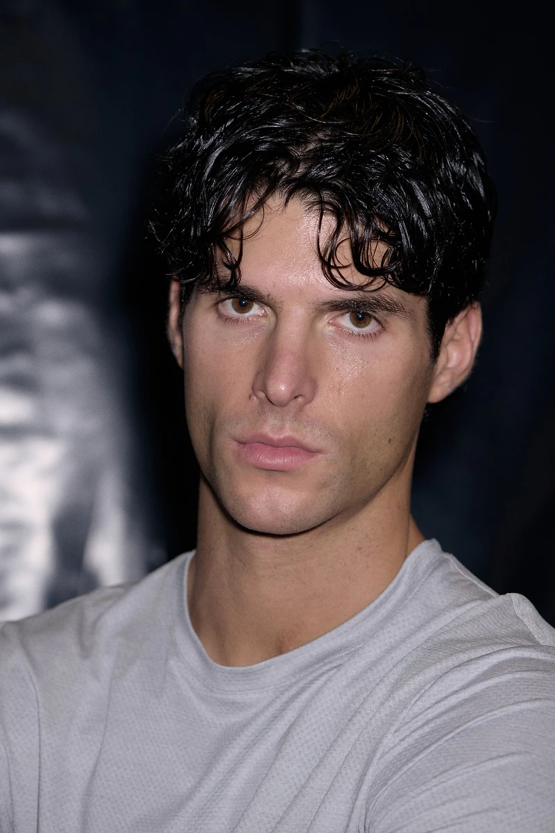 Mesh Sports T-Shirt with DryMove™