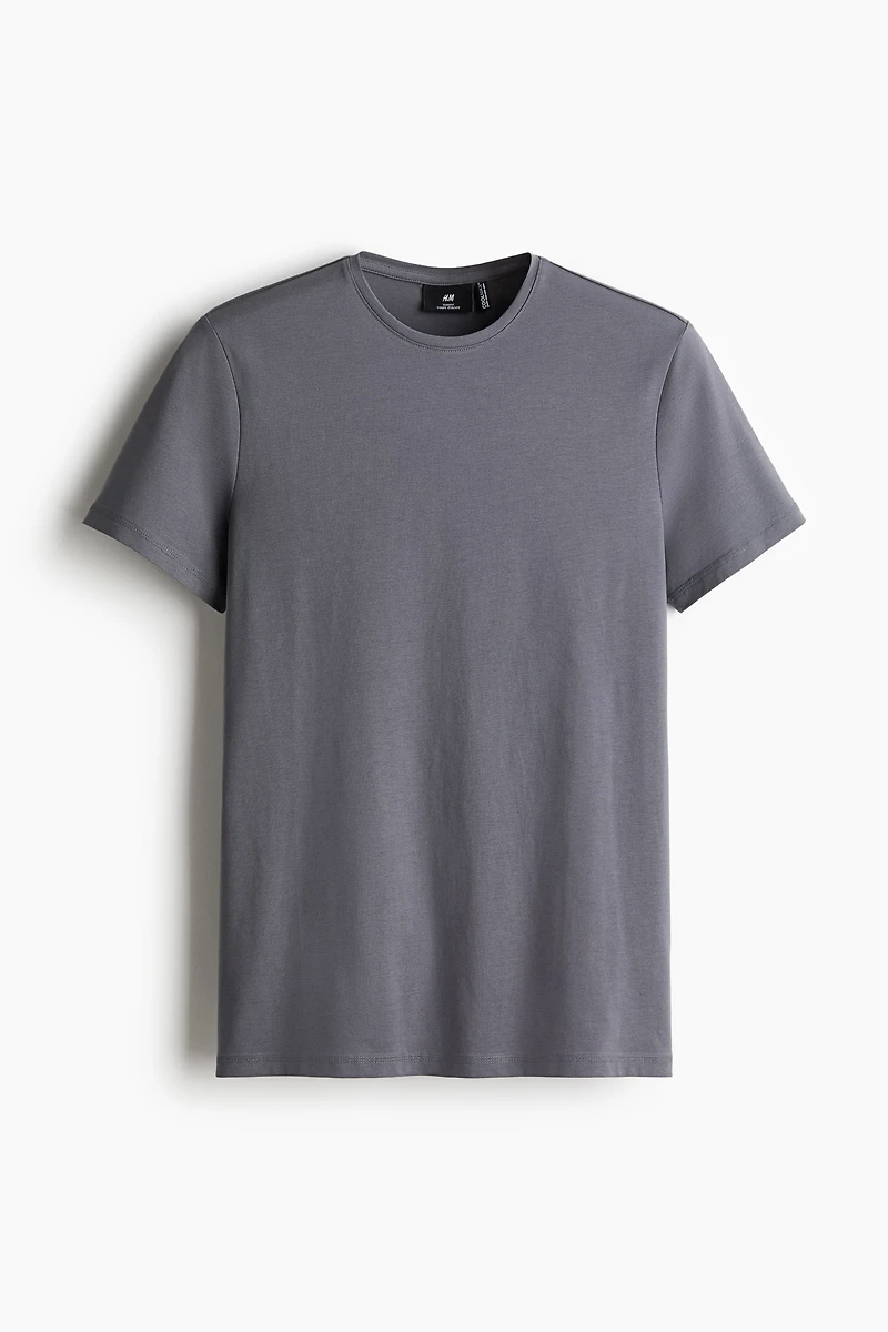 COOLMAX® Slim Fit T-shirt