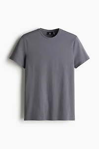 COOLMAX® Slim Fit T-shirt