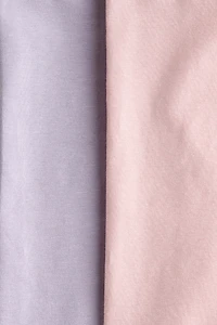 2-Pack Cotton Bike Shorts