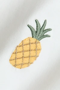 Embellished T-Shirt