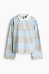 Polo en coton