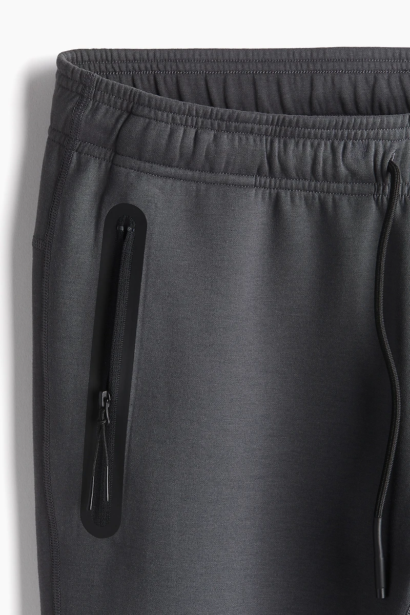 Slim-Fit Sports Joggers with DryMove™