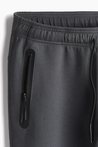 Slim-Fit Sports Joggers with DryMove™