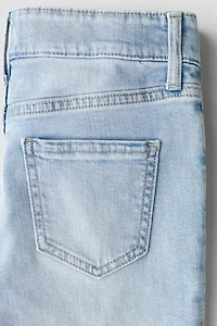 Skinny Fit Jeans