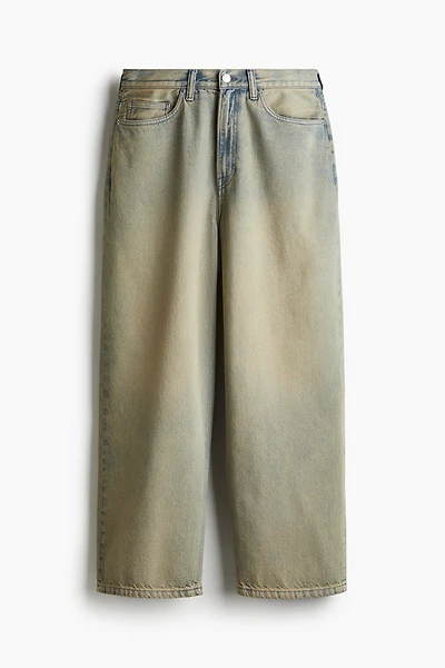 Baggy Jeans