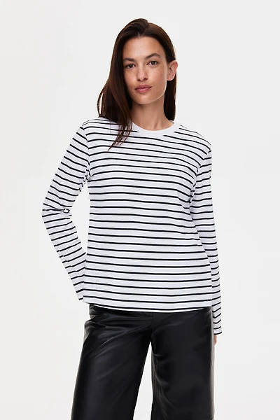 MAMA Cotton Nursing Top