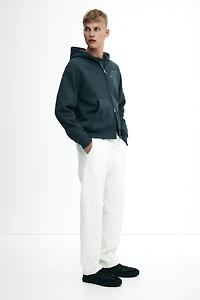 Regular Fit Tailored joggers