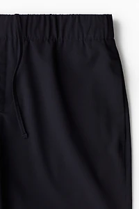 Relaxed Fit Shorts