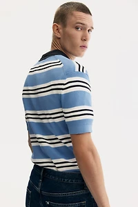Slim-Fit Polo Shirt