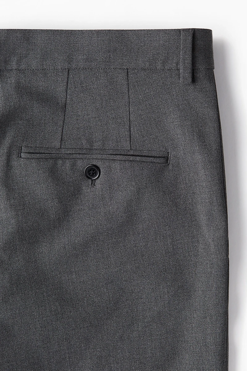 Slim Fit Pants