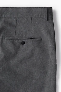 Slim Fit Pants