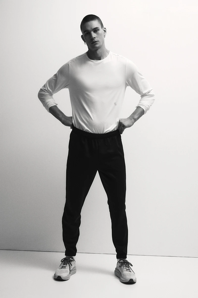 Soccer Pants with DryMove™