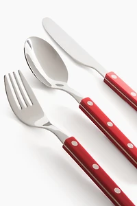 3-Piece Children’s Cutlery Set