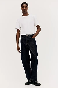 Loose Jeans