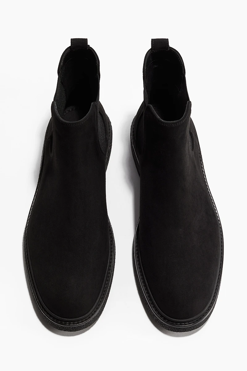 Chelsea Boots