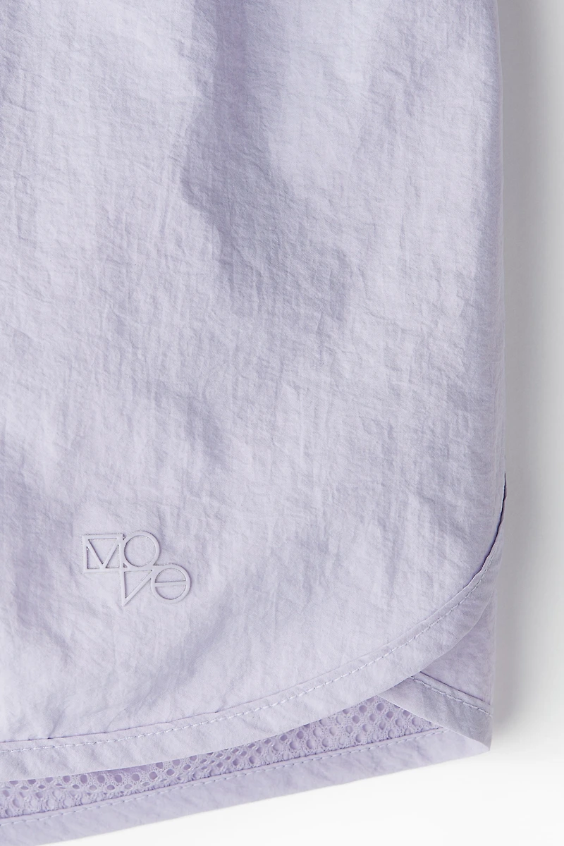 Lightweight Running Shorts