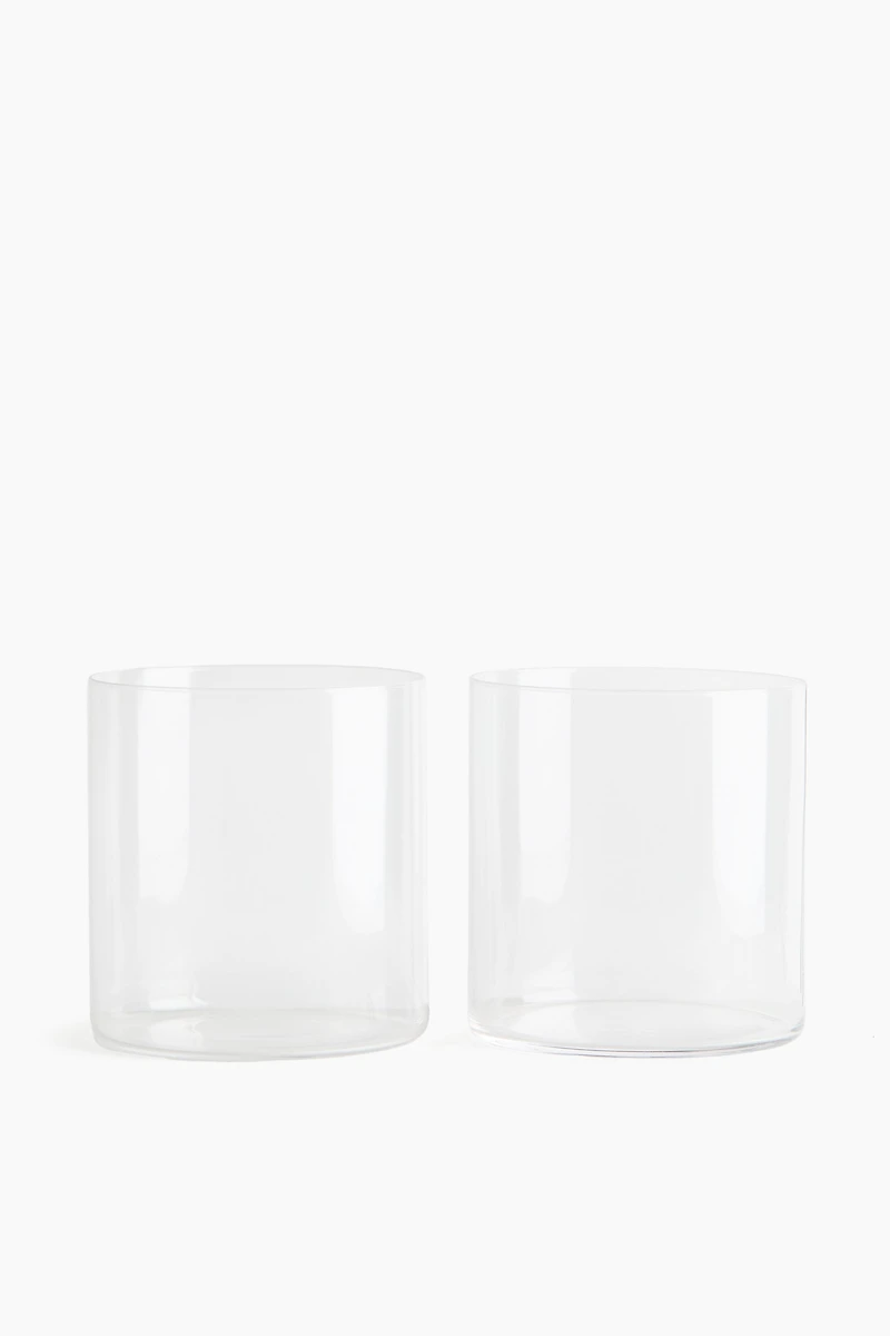 2-Pack Tumblers