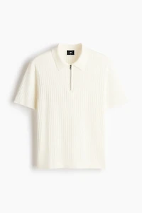 Slim-Fit Polo Shirt