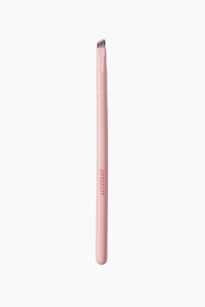 Angled Eyeliner Brush