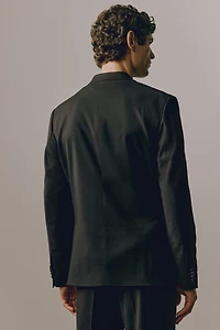 Slim-Fit Jacket