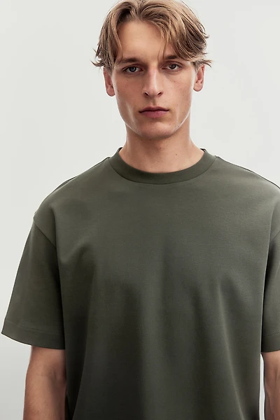 Loose Fit T-shirt