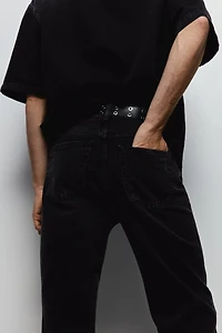 Bootcut Regular Jeans