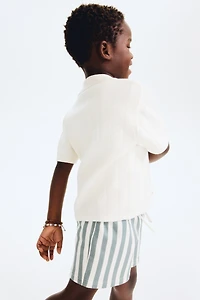 Cotton Sweatshorts