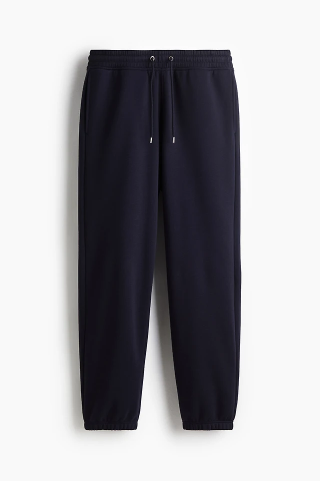 Relaxed Fit Sweatpants