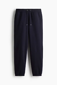 Pantalon en molleton Coupe décontractée