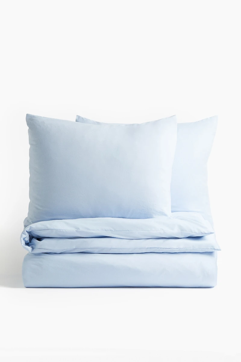 King/Queen Duvet Cover Set