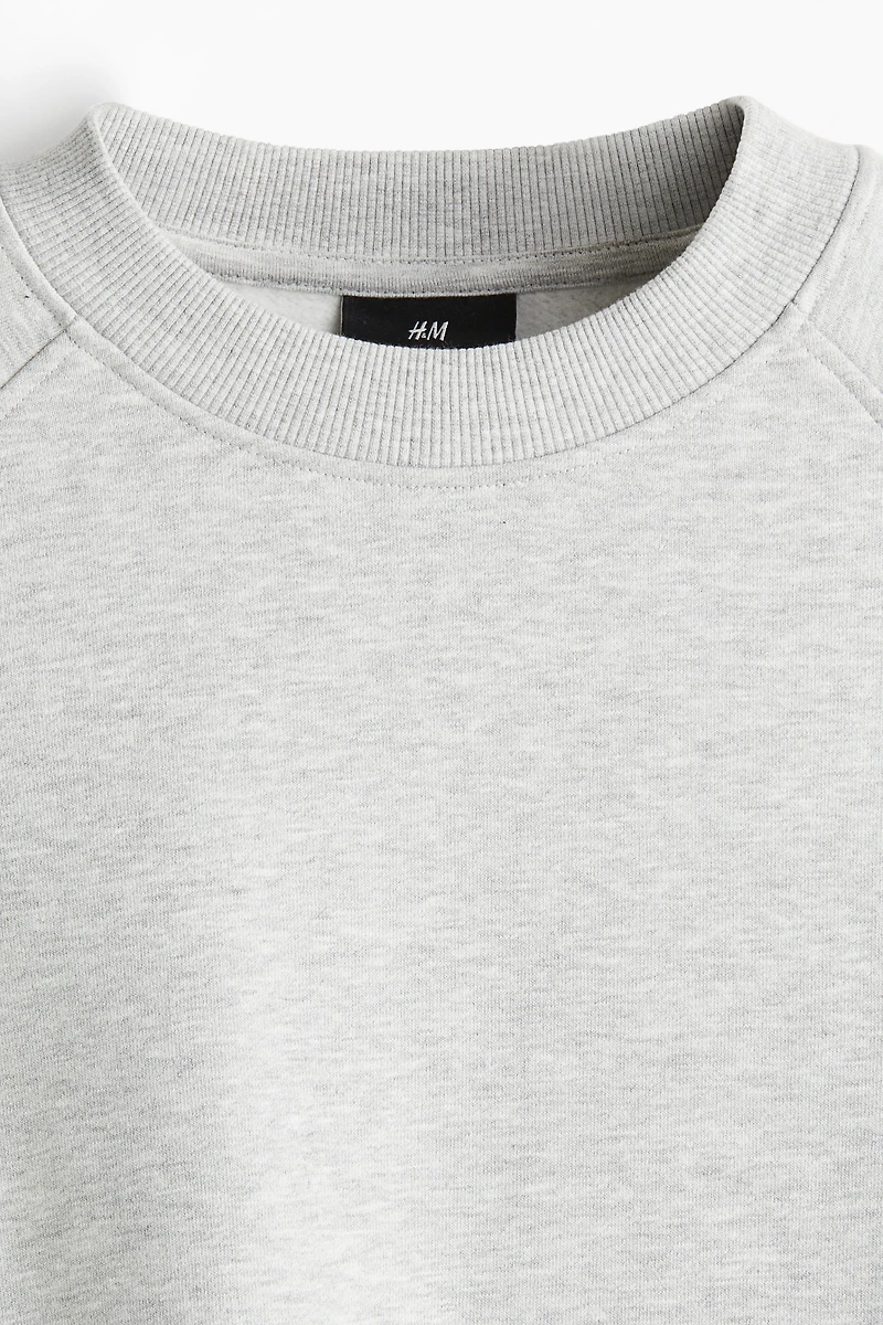 Oversized Sweatshirt