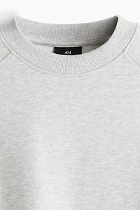 Oversized Sweatshirt