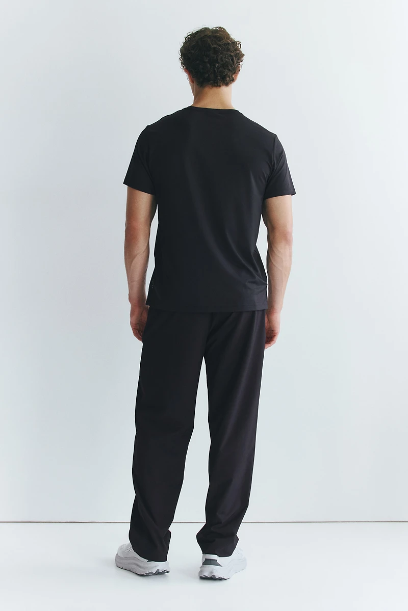 Regular-Fit Track Pants with DryMove™