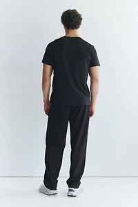 Regular-Fit Track Pants with DryMove™