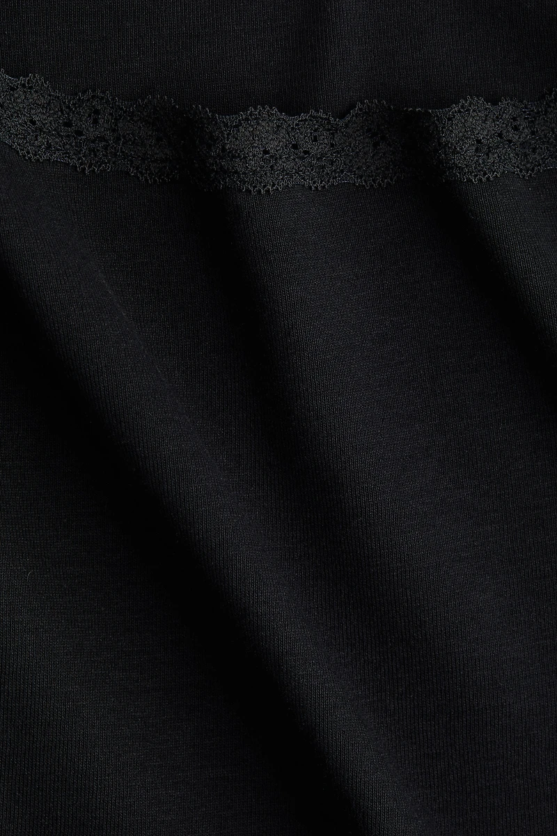 Off-the-Shoulder Top