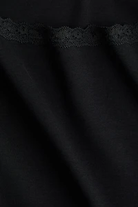 Off-the-Shoulder Top