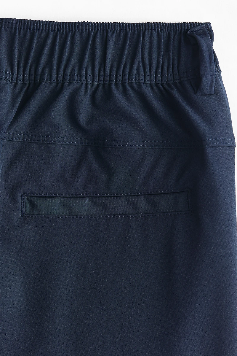 Golf Pants with DryMove™