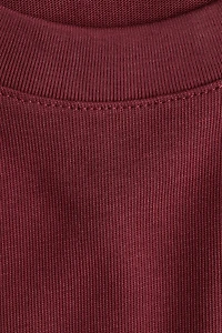 Cotton T-Shirt Dress