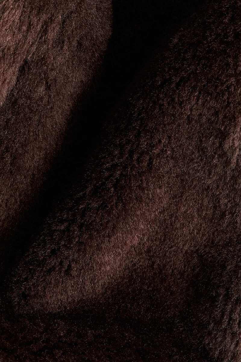 MAMA Before & After Babywearing jacket