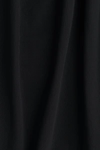 Draped Thong Bodysuit