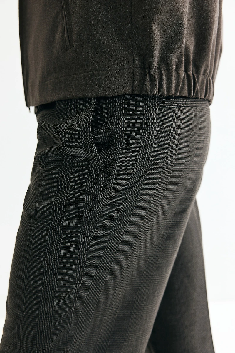 Pantalon d'habit décontracté