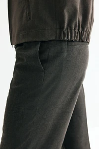 Pantalon d'habit décontracté