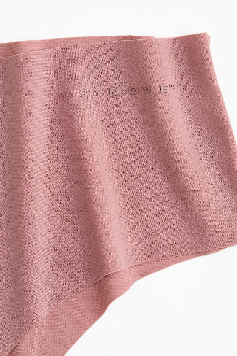 3-Pack Sports Hipster Briefs with DryMove™