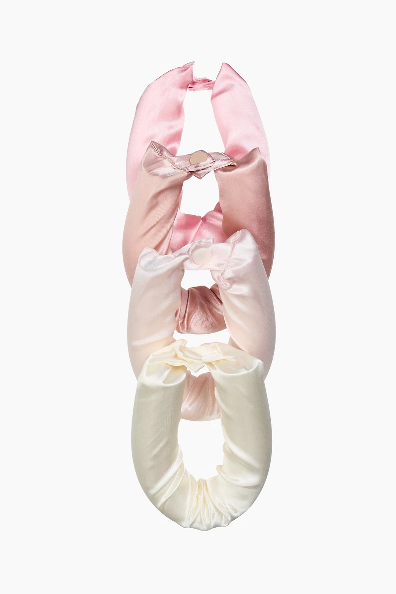 4-Pack Large Flexi Rods