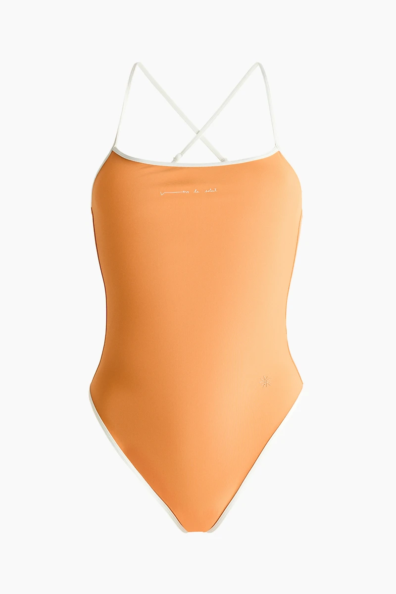 Sports Swimsuit