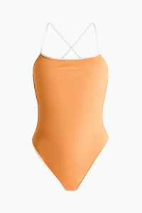 Sports Swimsuit