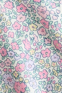 Printed Jersey Leggings
