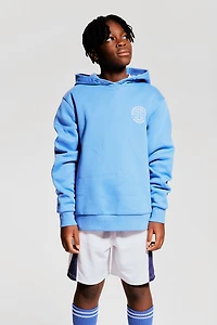 Sports Hoodie with DryMove™