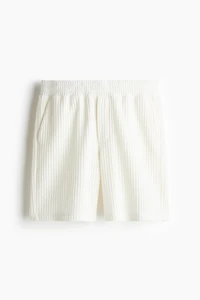 Short décontracté